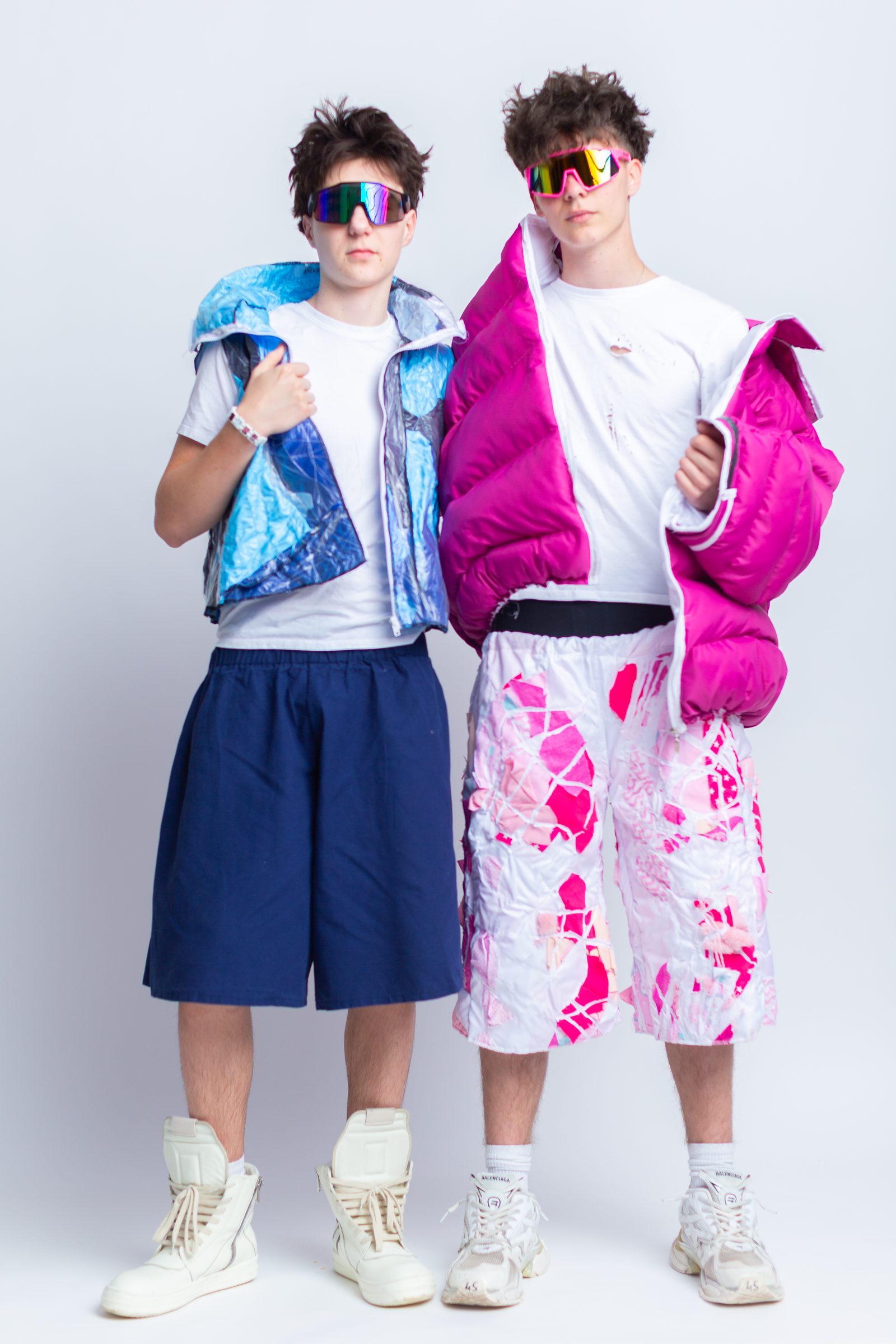 For Everyone lookbook image 10