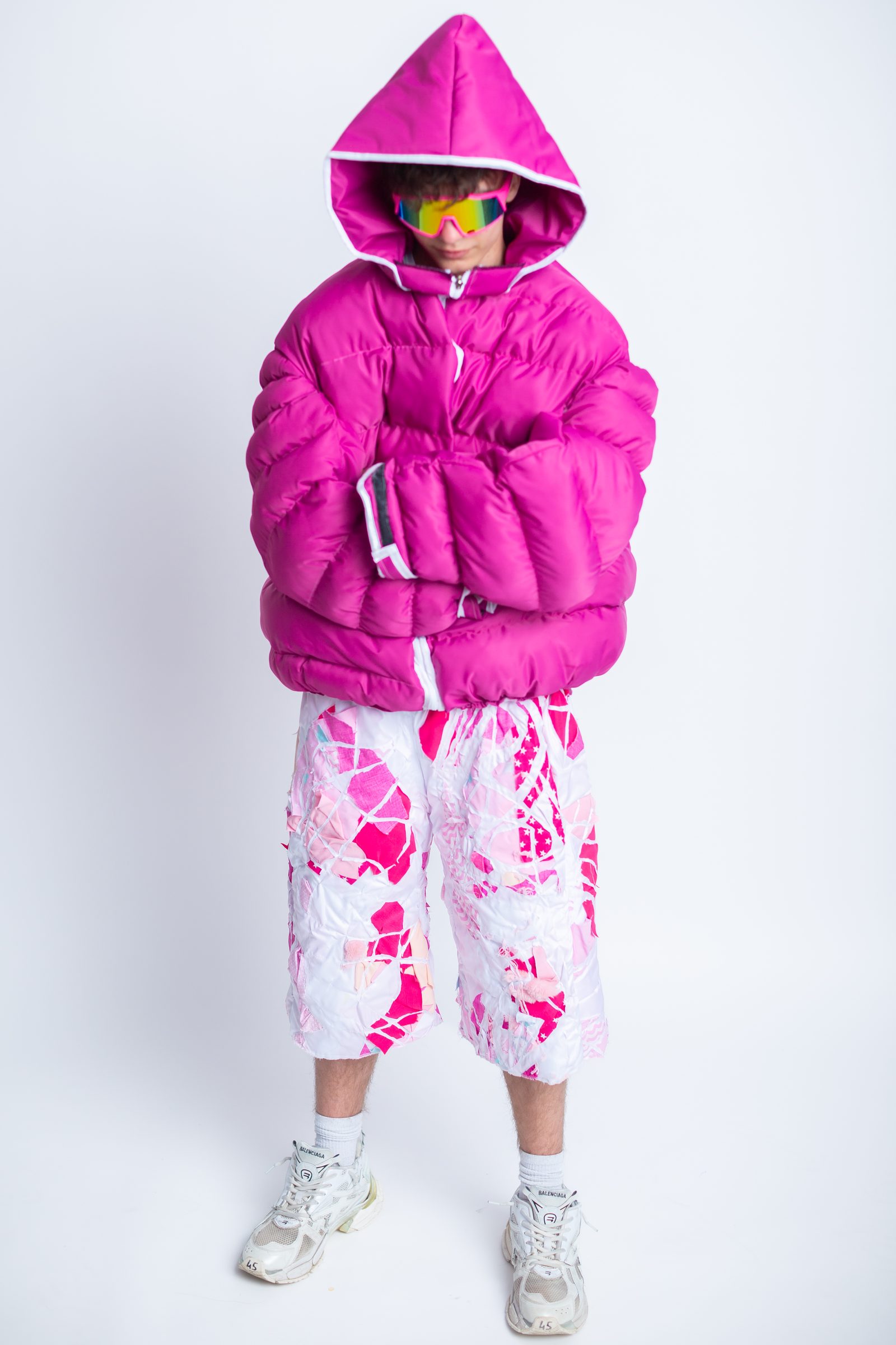 For Everyone lookbook image 11