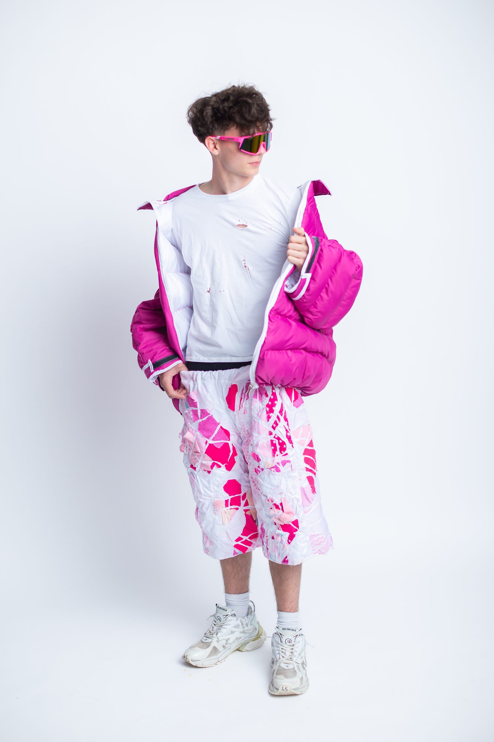 For Everyone lookbook image 12