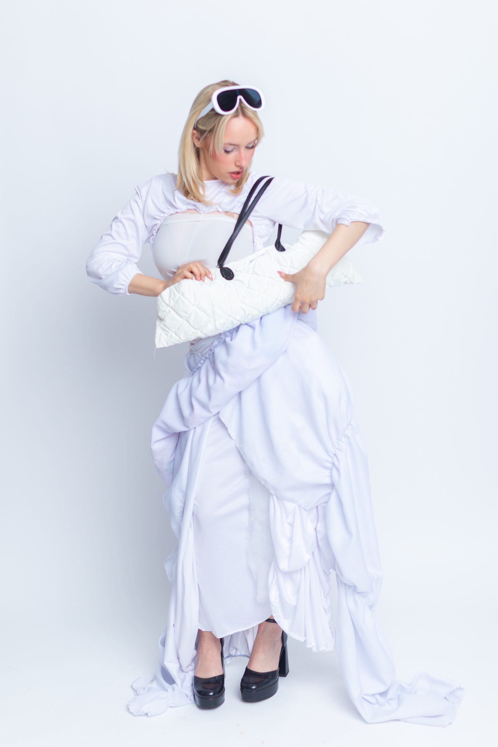 For Everyone lookbook image 13