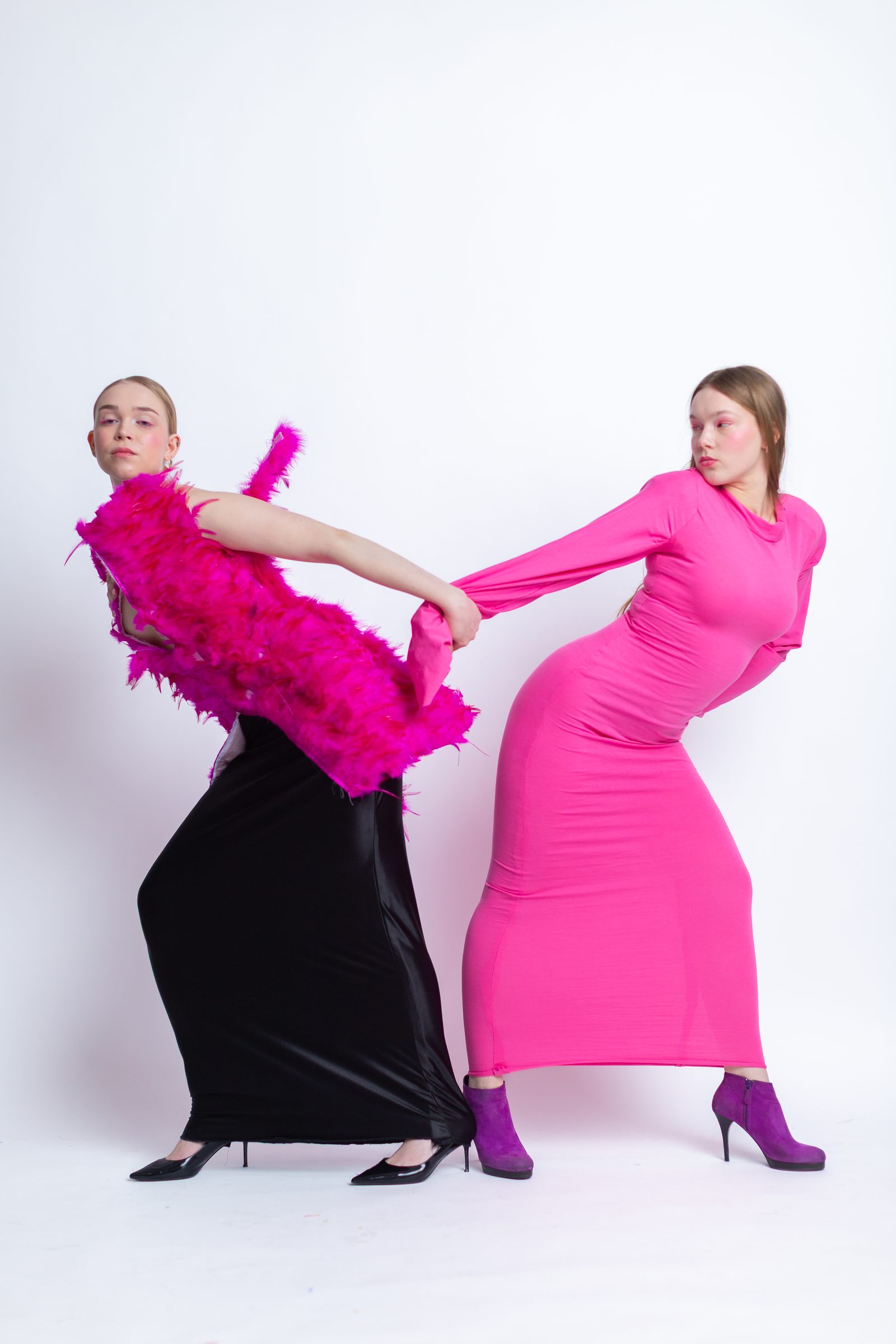 For Everyone lookbook image 14