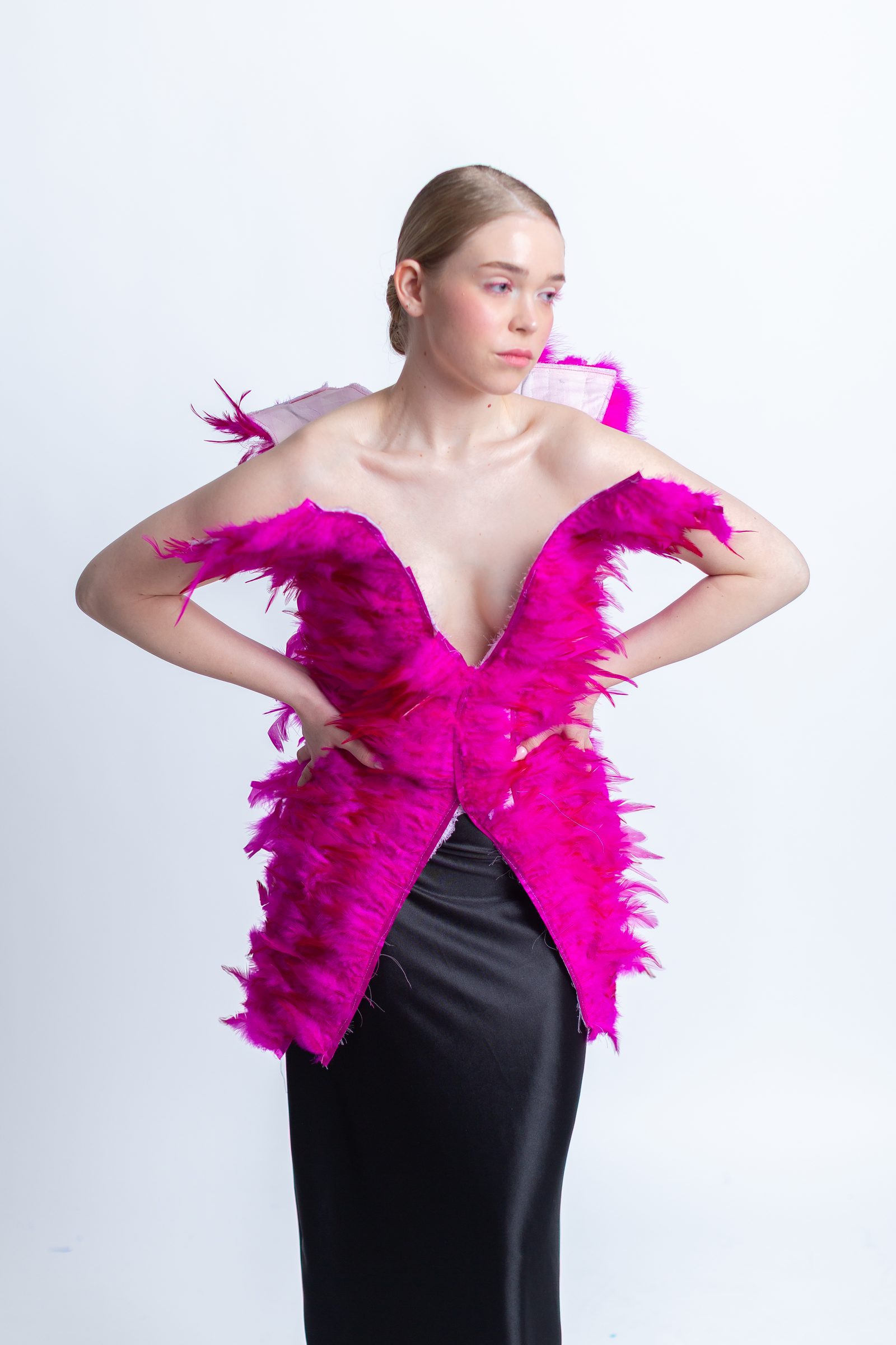 For Everyone lookbook image 15
