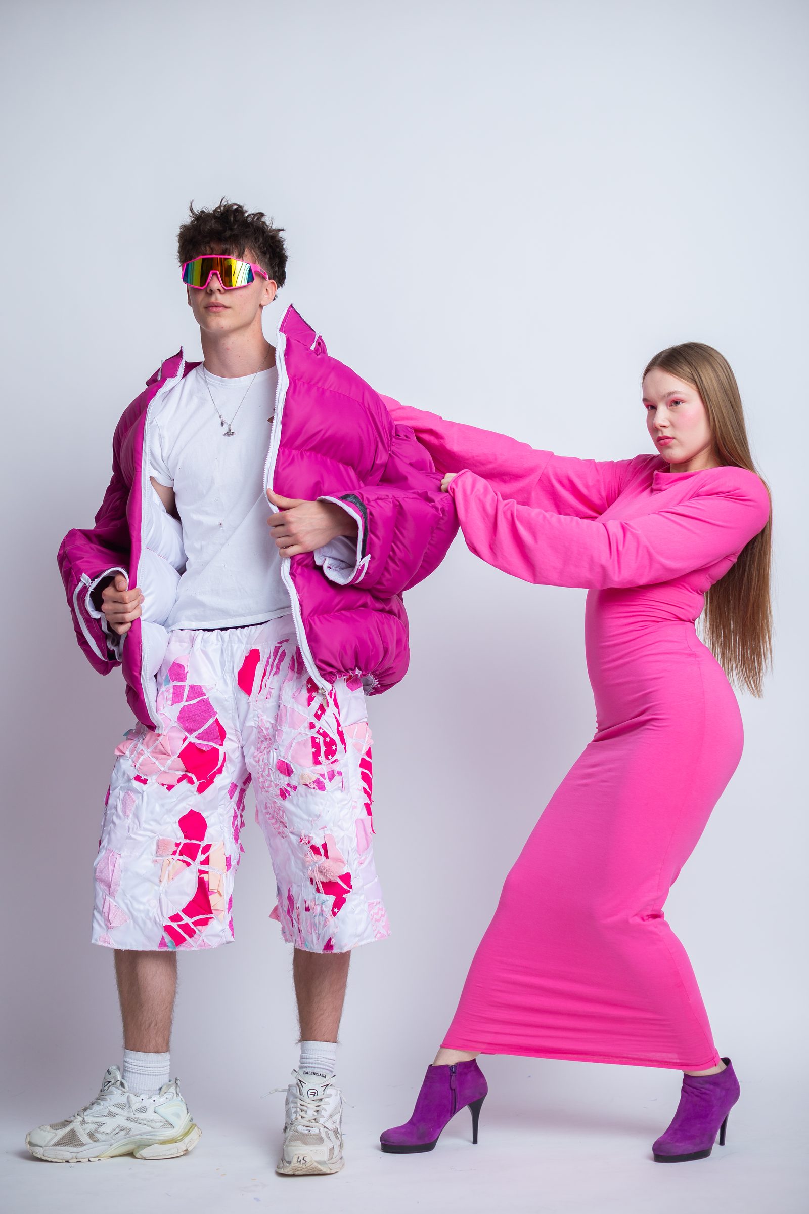 For Everyone lookbook image 16