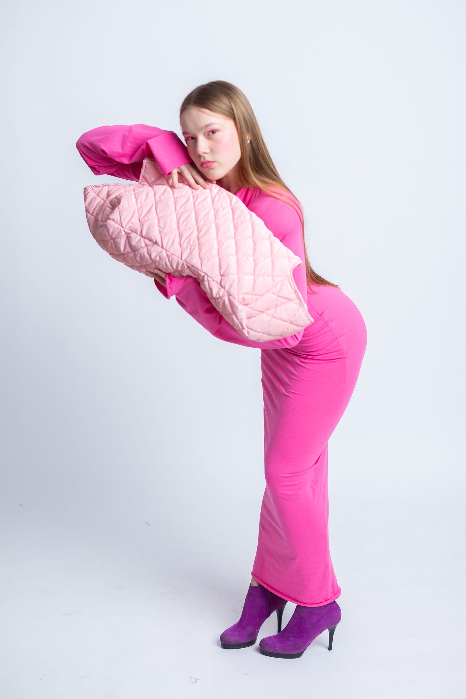 For Everyone lookbook image 17