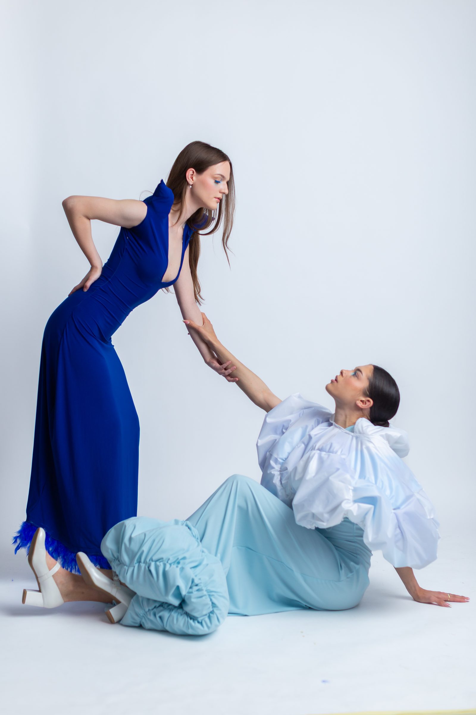 For Everyone lookbook image 3