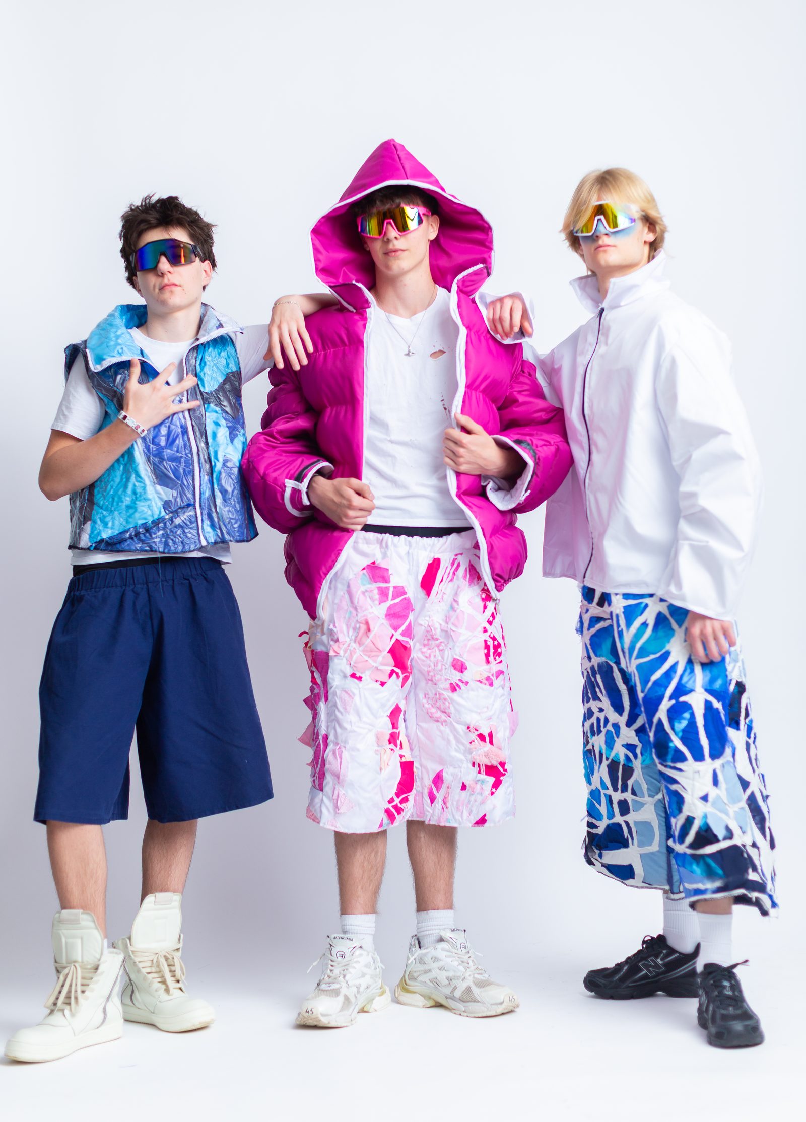 For Everyone lookbook image 5