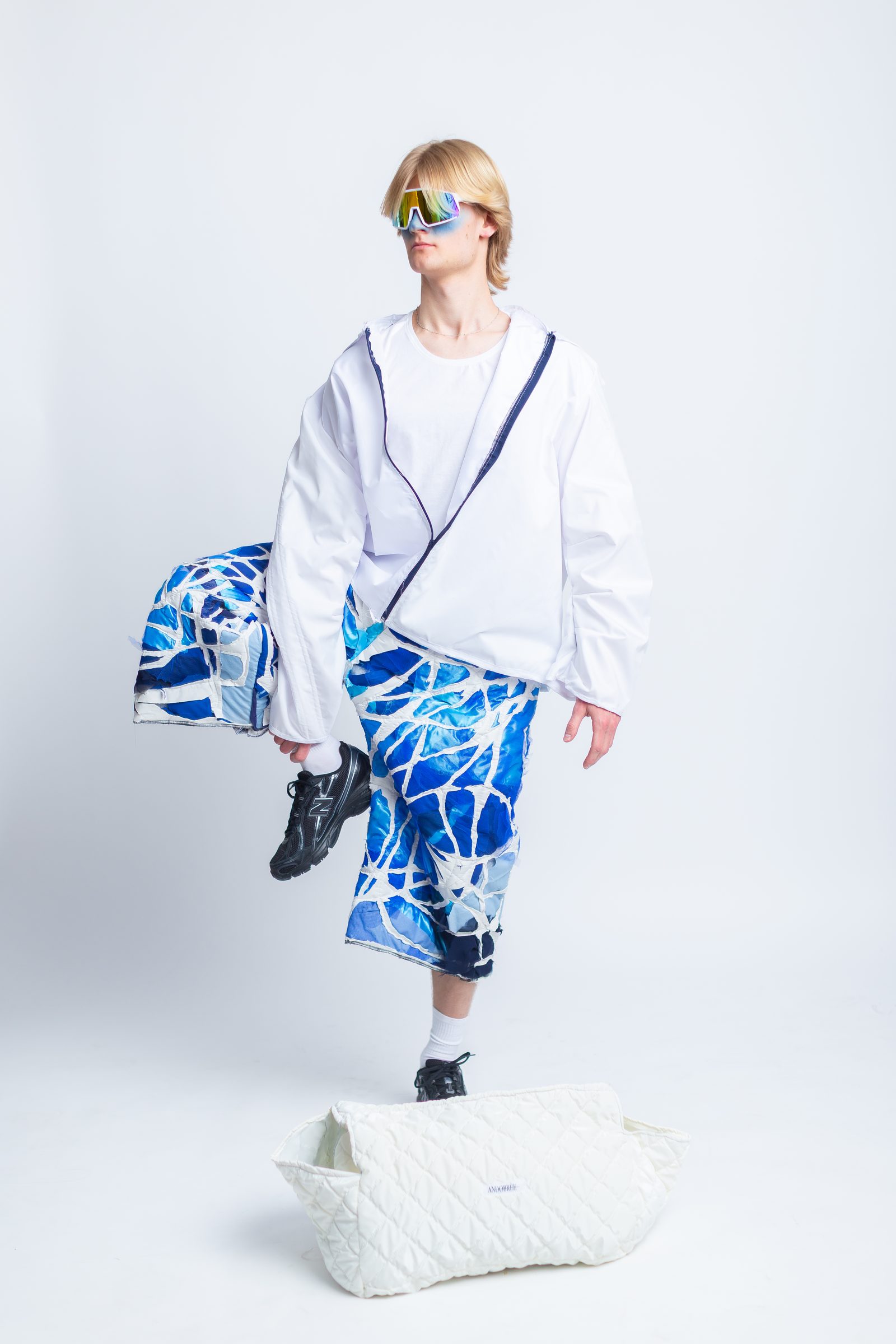 For Everyone lookbook image 6