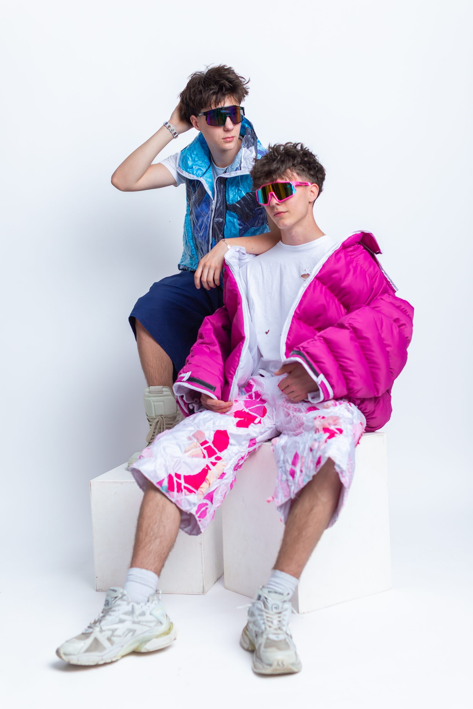 For Everyone lookbook image 9